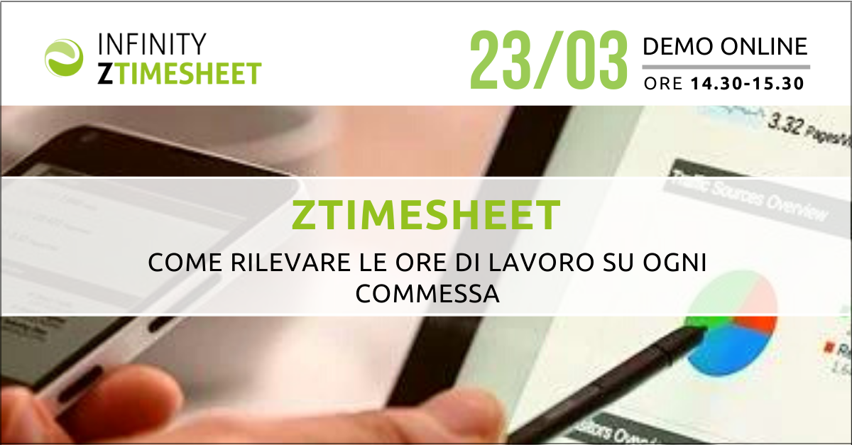 Demo Online Zucchetti Systema